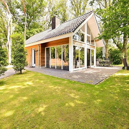 Exquisite Holiday Home In Reutum With Sauna Beekdorp Εξωτερικό φωτογραφία