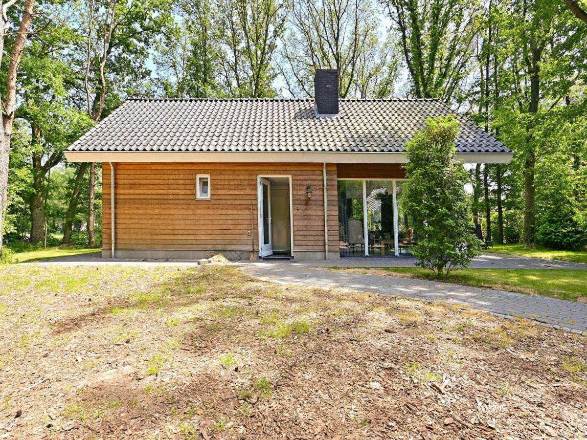 Exquisite Holiday Home In Reutum With Sauna Beekdorp Εξωτερικό φωτογραφία