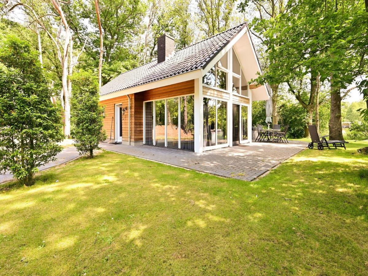Exquisite Holiday Home In Reutum With Sauna Beekdorp Εξωτερικό φωτογραφία