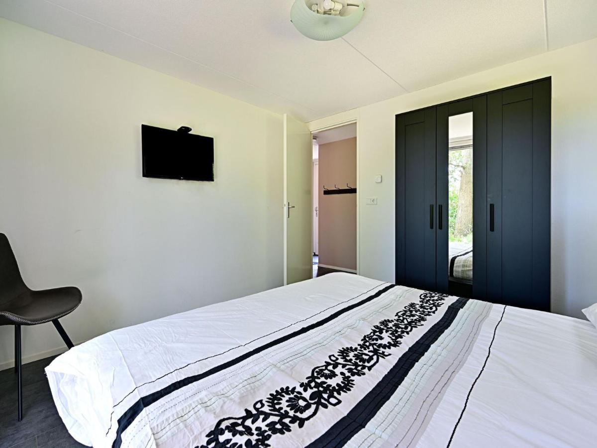 Exquisite Holiday Home In Reutum With Sauna Beekdorp Εξωτερικό φωτογραφία