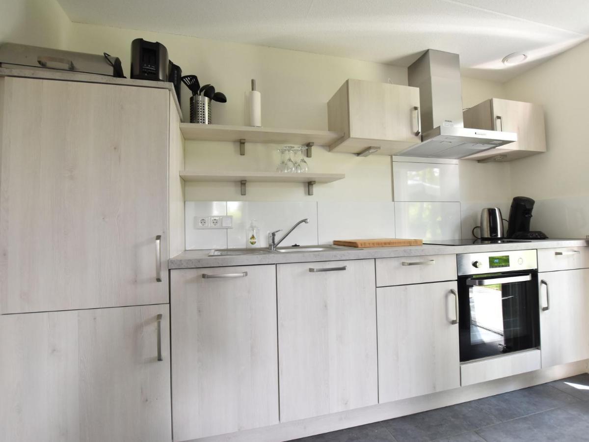 Exquisite Holiday Home In Reutum With Sauna Beekdorp Εξωτερικό φωτογραφία