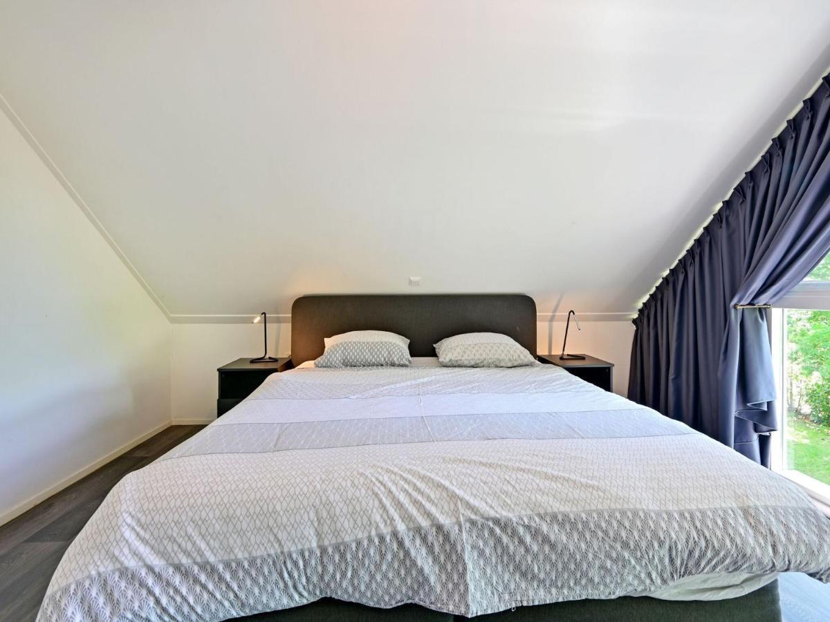 Exquisite Holiday Home In Reutum With Sauna Beekdorp Εξωτερικό φωτογραφία