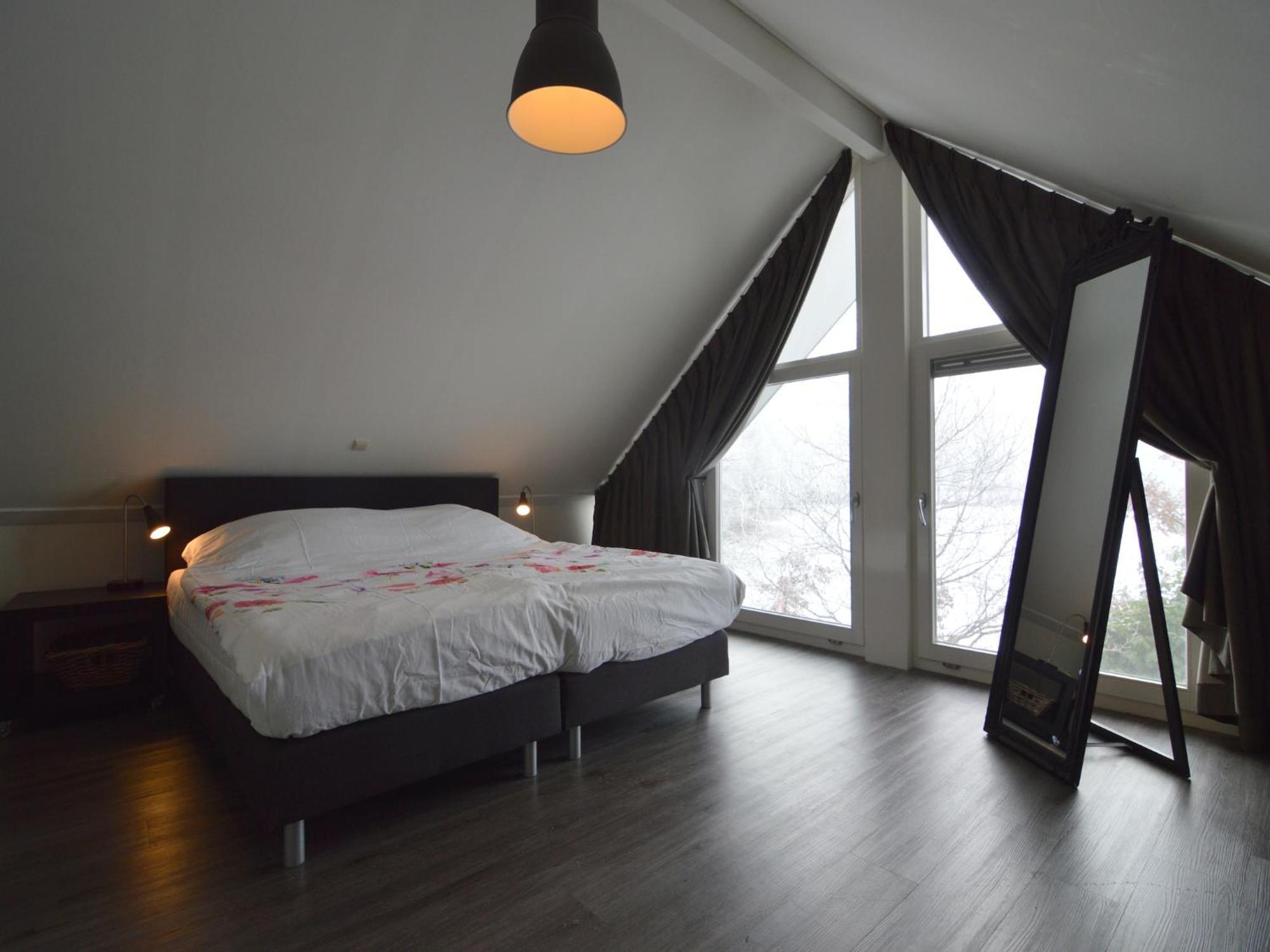 Exquisite Holiday Home In Reutum With Sauna Beekdorp Εξωτερικό φωτογραφία