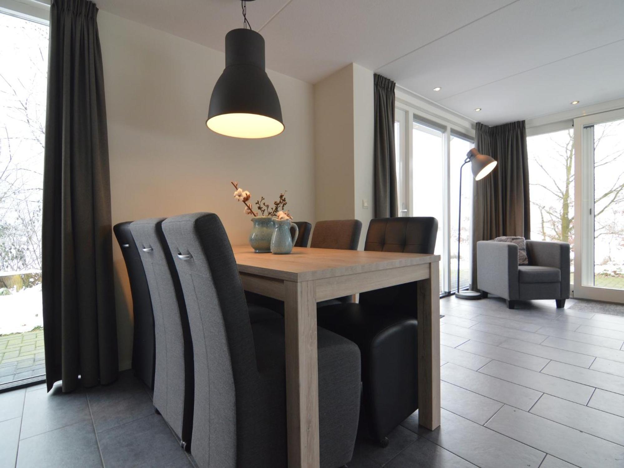 Exquisite Holiday Home In Reutum With Sauna Beekdorp Εξωτερικό φωτογραφία