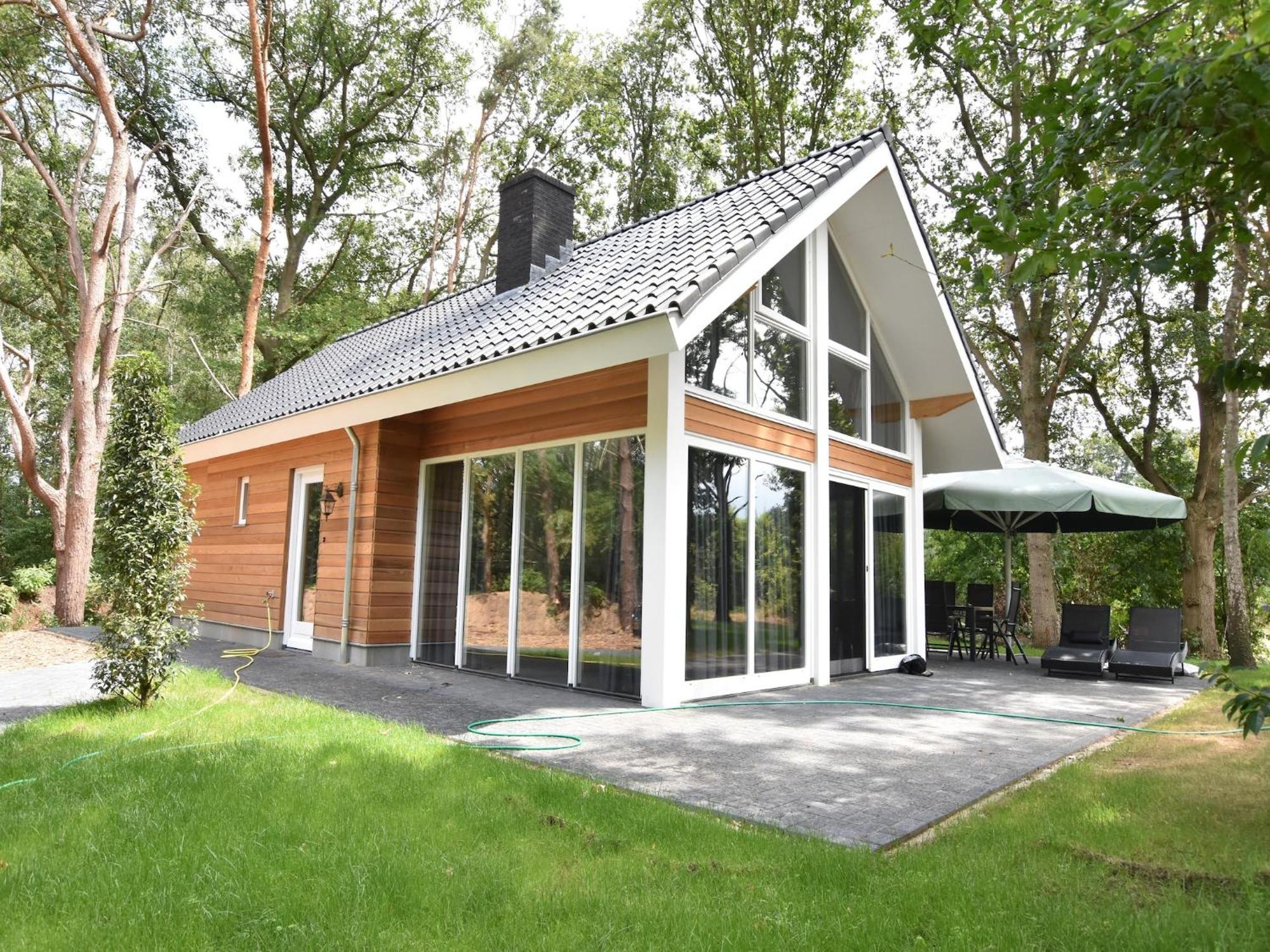 Exquisite Holiday Home In Reutum With Sauna Beekdorp Εξωτερικό φωτογραφία